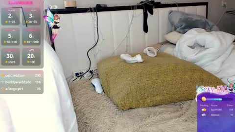 Snapshot of nikaking22 chatting on December 2024 01:27:01 AM nikaking22 online show from December 2024 01:27:01 AM