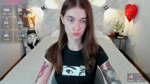 Nika online show from June 2026 06:54:01 PM