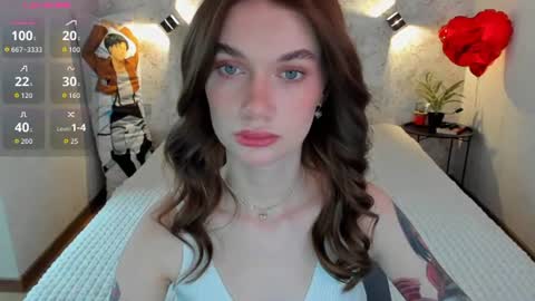 Nika online show from June 2026 11:13:01 AM
