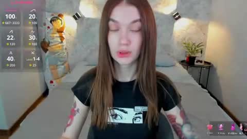 Nika online show from June 2026 12:15:01 AM