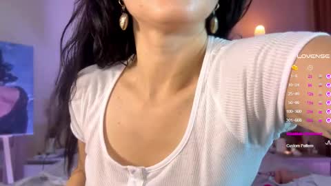 Nika online show from December 2025 09:18:01 AM