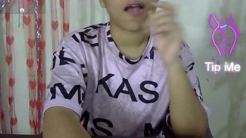 Snapshot of nike_aj chatting on November 2025 04:48:02 AM Nike online show from November 2025 04:48:02 AM