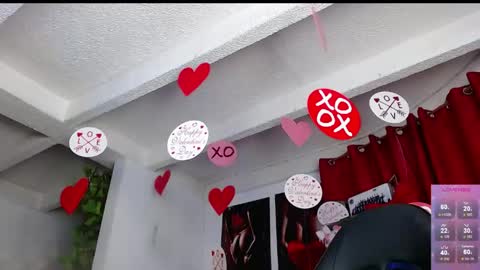  Natalia online show from May 2026 04:08:02 AM