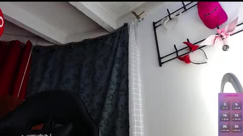  Natalia online show from May 2026 12:50:01 AM