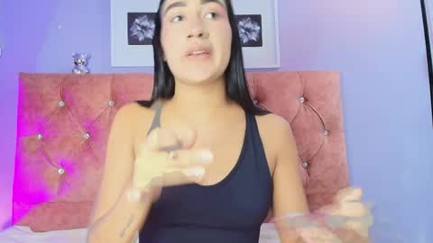Snapshot of nikibrice chatting on June 2026 02:02:02 AM online show from June 2026 02:02:02 AM