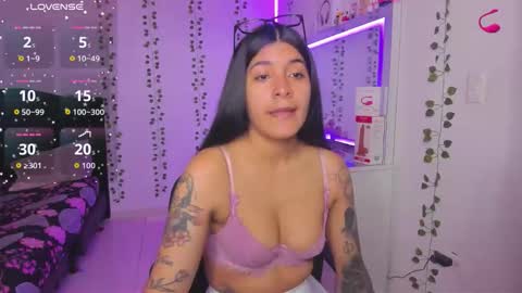 Niki online show from November 2025 04:18:02 PM