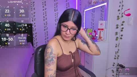 Niki online show from March 2026 01:12:02 AM