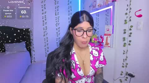 Niki online show from April 2026 12:43:02 AM