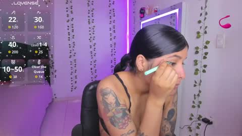 Niki online show from May 2026 12:49:01 AM