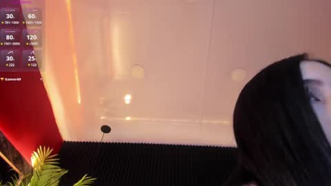 Snapshot of nikii_white chatting on December 2024 08:49:02 PM nikii_white online show from December 2024 08:49:02 PM