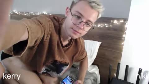 nikikerry_cum_ online show from January 2026 06:02:02 PM