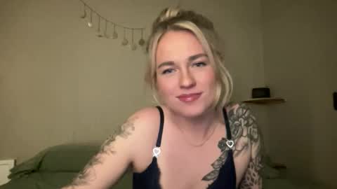 Nikita Noir Xo online show from May 2026 03:24:02 AM