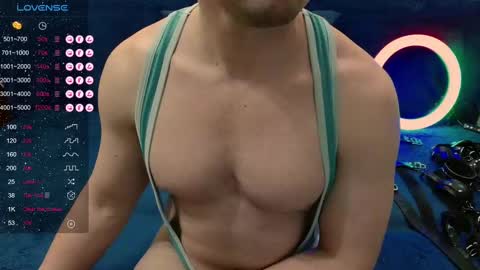 Sasha online show from February 2025 05:48:02 AM