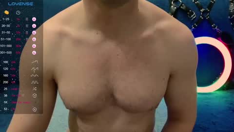 Sasha online show from March 2025 12:23:02 PM