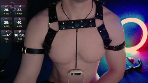 Sasha online show from May 2026 02:08:01 AM