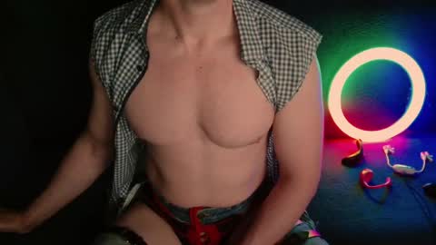 Sasha online show from May 2026 01:46:01 AM