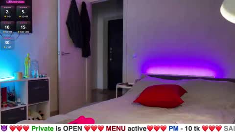 nikitosforyou online show from March 2025 10:24:01 AM