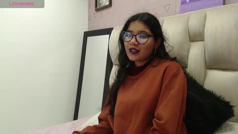 Nilly online show from December 2024 02:53:01 AM