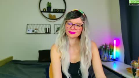 Kitty Chatte online show from December 2024 07:49:02 AM