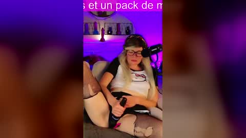 Kitty Chatte online show from May 2026 08:16:01 PM