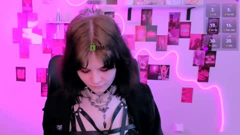 Snapshot of nikki_kiss_ chatting on April 2026 08:50:02 AM nikki_kiss_ online show from April 2026 08:50:02 AM