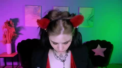 Snapshot of nikki_kiss_ chatting on April 2026 08:56:01 AM nikki_kiss_ online show from April 2026 08:56:01 AM