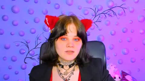 Snapshot of nikki_kiss_ chatting on April 2026 08:51:01 AM nikki_kiss_ online show from April 2026 08:51:01 AM