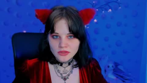 Snapshot of nikki_kiss_ chatting on April 2026 05:30:01 PM nikki_kiss_ online show from April 2026 05:30:01 PM