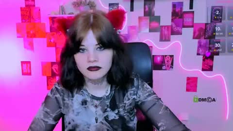 Snapshot of nikki_kiss_ chatting on May 2026 08:54:02 AM nikki_kiss_ online show from May 2026 08:54:02 AM