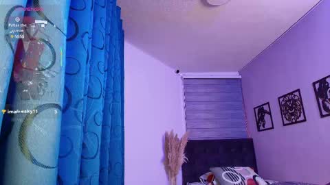 nikki_vesper online show from April 2026 03:42:02 AM
