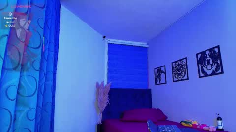 nikki_vesper online show from May 2026 03:44:02 AM