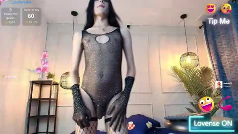 nikki_vesper online show from May 2026 03:56:02 AM