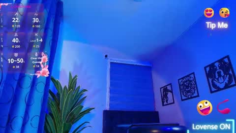 nikki_vesper online show from May 2026 03:36:02 AM