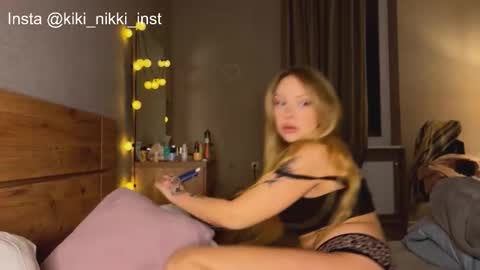 Snapshot of nikki_whatever chatting on November 2025 04:56:01 PM nicolette online show from November 2025 04:56:01 PM