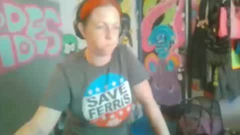 Nikkie online show from October 2025 05:34:01 PM