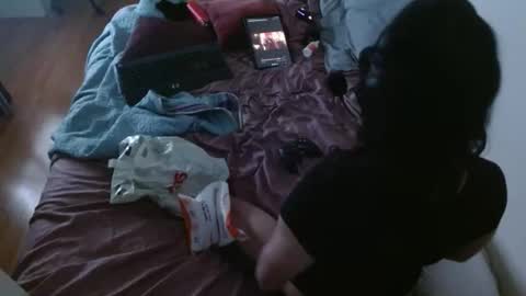 Snapshot of nikkigamer chatting on February 2026 08:52:02 AM nikkigamer online show from February 2026 08:52:02 AM