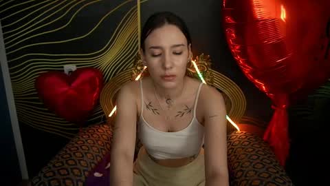 Nikki online show from March 2025 05:27:02 PM