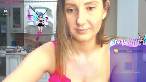 nikkikiss___ online show from February 2026 12:36:01 AM