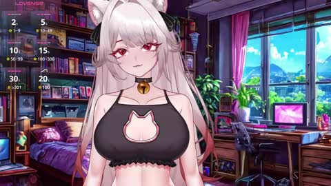 nikkipurr online show from January 2025 07:31:01 AM