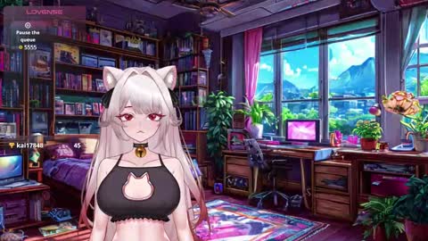 nikkipurr online show from January 2025 12:19:02 AM