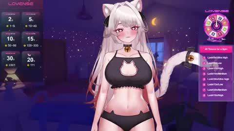 nikkipurr online show from November 2025 06:40:02 PM