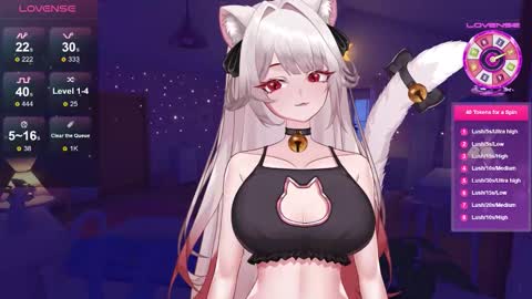 nikkipurr online show from December 2025 05:17:02 AM