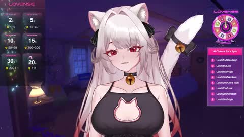 nikkipurr online show from February 2026 05:28:01 AM