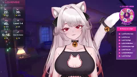 nikkipurr online show from February 2026 05:44:02 PM