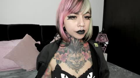 Nikki Ramone   online show from December 2024 01:00:02 PM