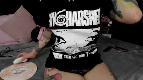 Nikki Ramone   online show from January 2025 11:56:02 AM