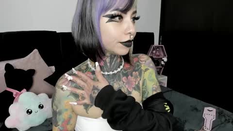 Nikki Ramone   online show from March 2025 08:52:01 AM