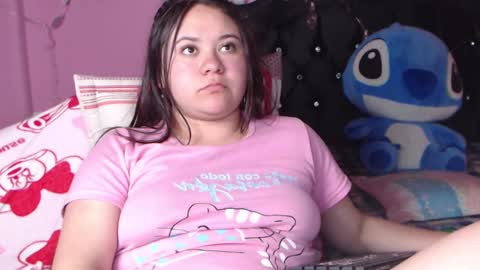 Nikkirous online show from February 2025 04:16:02 PM