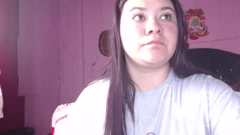 Nikkirous online show from March 2025 12:37:01 PM