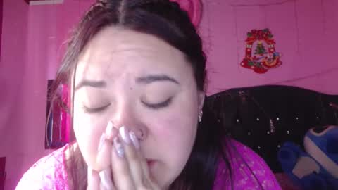 Nikkirous online show from November 2025 01:37:02 PM